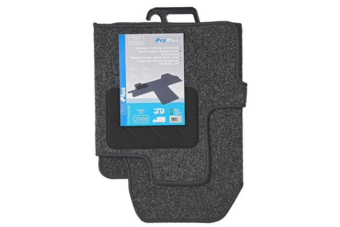 ProPlus 362124 cabin floor mat for Fiat Ducato, Peugeot Boxer II, Citroen Jumper II from 2006