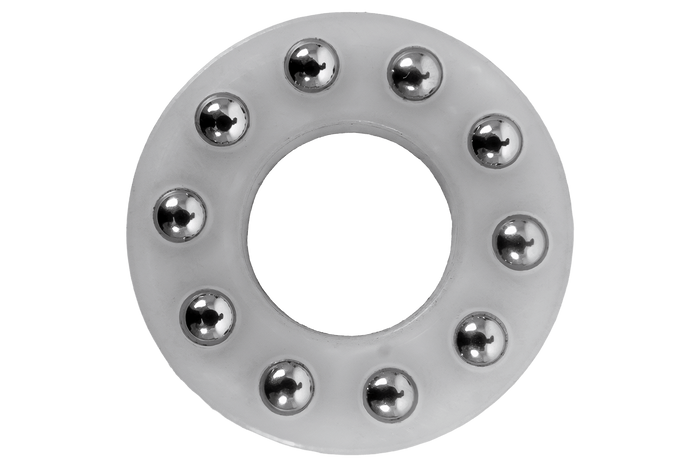 Bearing for support wheel KNOTT TK60/ATK60 25x17.4mm