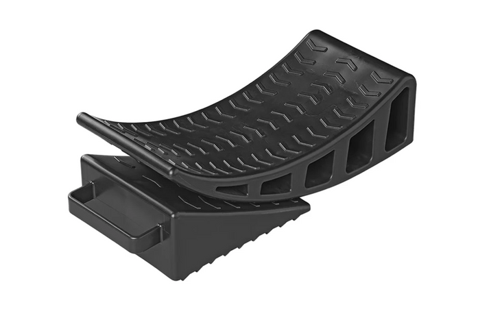 ProPlus 361563 leveling drive-on wedge for trailers and campers 2.5t