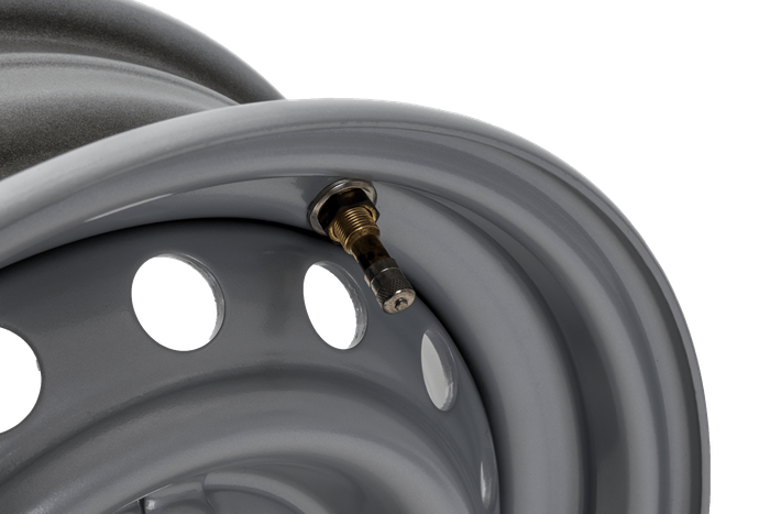 Steel rim for UNITRAILER trailer 5.5Jx13"H2 5x112 ET:30