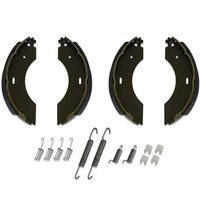 AL-KO brake shoes 230x60 with a full set of springs