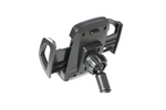 TECNO ARM 2 LAMP phone holder with suction cup mounting