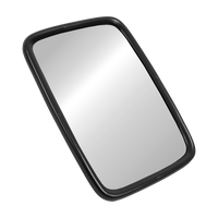 PLASTEX LP0295/SM side mirror for agricultural machinery 290x211mm