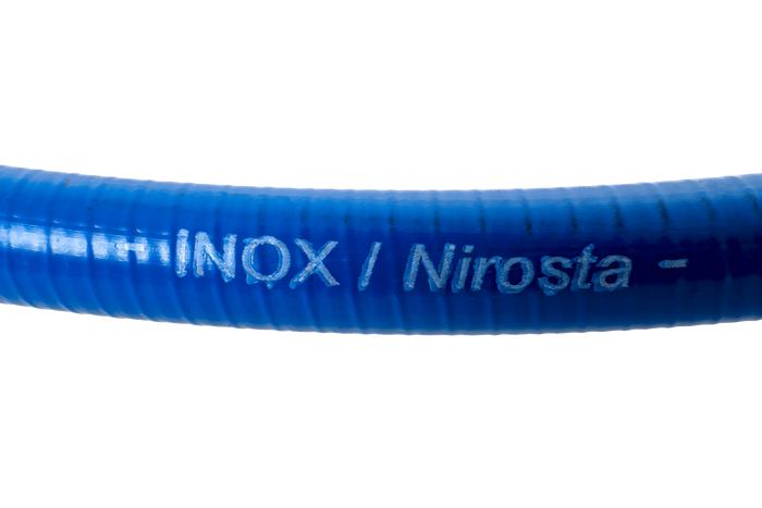 Bowden cable brake cable KNOTT NIRO 980207.17 quick assembly 1530/1720mm