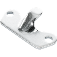 UNITRAILER Z-15 side hitch holder for trailer side hitch