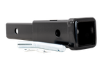 Towbar extension 2" XIMPLIO 205mm 51x51mm