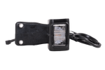 ASPÖCK SUPERPOINT IV LED left hanging marker lamp
