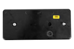 HORPOL LZT 328+LZT 329 rear lights 6 functions left+right