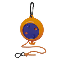 ProPlus 362102 retractable clothesline, 8m