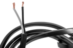 TEXSIM YLY-Sp 2x0.75 two-core flat electric cable - 1m