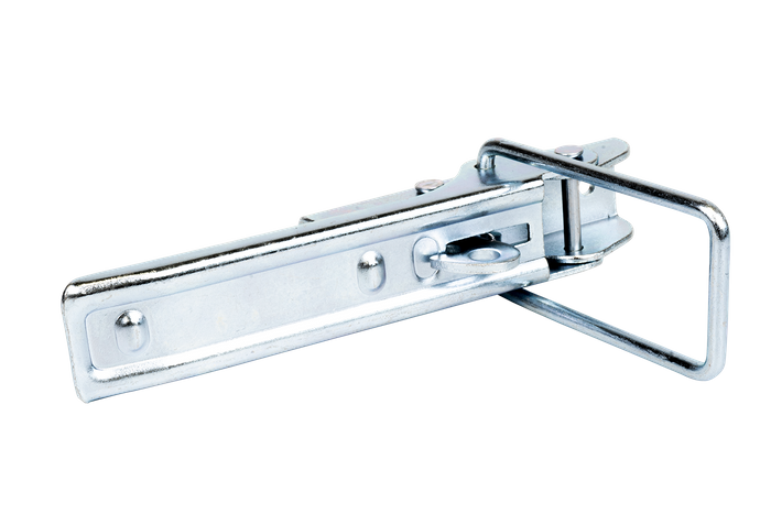 UNITRAILER ZB-01/BV 10-1 trailer side hook