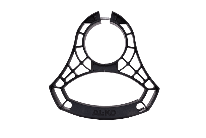 AL-KO maneuvering handle for support wheel dia. 60mm
