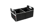 LAMPA Shop&amp;Store L car organizer foldable trunk basket 50x33cm
