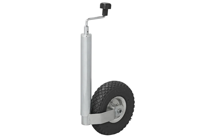 ProPlus 341507 jockey wheel 150kg 48mm 650-880mm