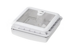 ProPlus 610900V01 camper roof window roof vent 280x280mm