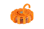 Warning flare LED LAMP magnetic emergency lamp