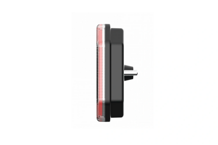 TruckLED L1949+L1950 rear lamps LED cable 0.45m 6 functions left+right