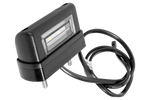 ASPÖCK REGPOINT SMALL LED license plate light