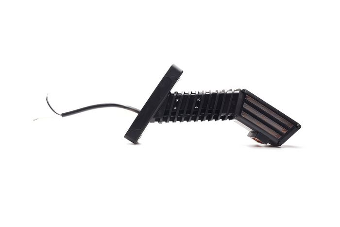 WAŚ 2554L W297.4.1 SPOT LED marker lamp, left, on a boom