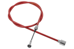 Brake cable Bowden cable AL-KO 247289 quick assembly 1620/1816mm