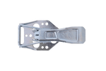 STEELPRESS ZB-04C trailer side hook with compensation