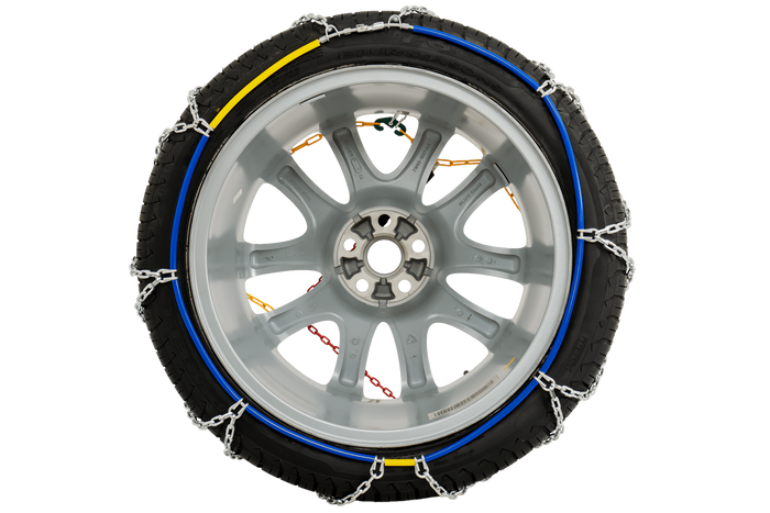 Inter Pack KN 130 12mm snow chains