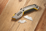 STANLEY FATMAX TwinBlade 0-10-789 Double Blade Knife