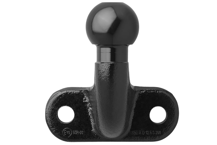 ProPlus 341210 Tow Bar Ball 50mm 3500kg Black