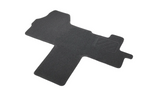 ProPlus 362124 cabin floor mat for Fiat Ducato, Peugeot Boxer II, Citroen Jumper II from 2006
