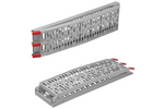 ProPlus 390096 foldable ramp for trailer 220cm 340kg
