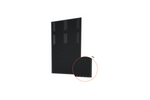 DOMAR DK5120 mudguard for trailers and semi-trailers 430×700mm