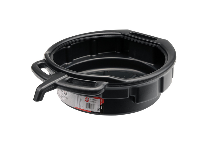YATO YT-0716 oil pan, capacity 10l