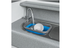 ProPlus 370303 foldable travel bowl silicone bowl 9L