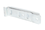 UNITRAILER Z-02/BVG 10-B side hitch holder for trailer side hitch