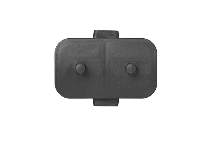 10-pole electrical box ProPlus 343099