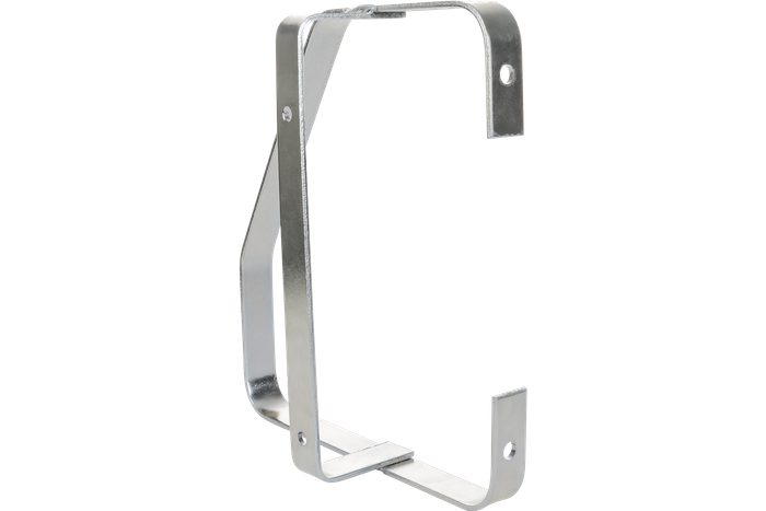 Metal side frame for corner lamps HORPOL TRM00936 right