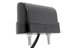 ASPÖCK REGPOINT SMALL LED license plate light