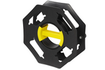 ProPlus 370554 cable reel and garden hose reel