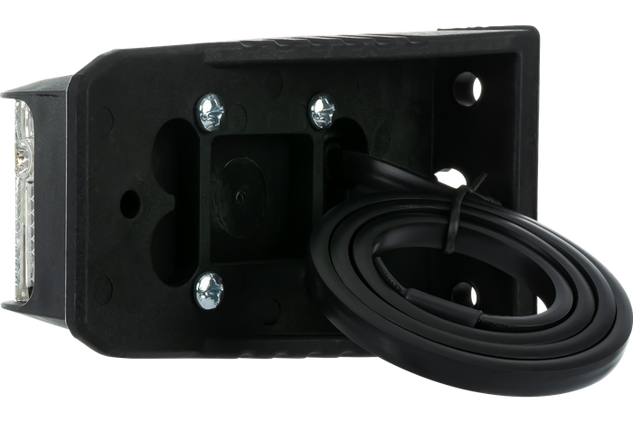 Light set: DOBPLAST rear lights + DOBPLAST LED side lights + MANTES 5.5m 13-PIN harness