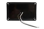 HORPOL LWD2154/CZ LED 990lm black interior car lamp