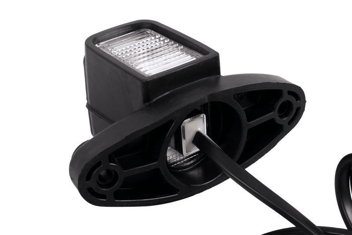 ASPÖCK SUPERPOINT IV LED right marker lamp