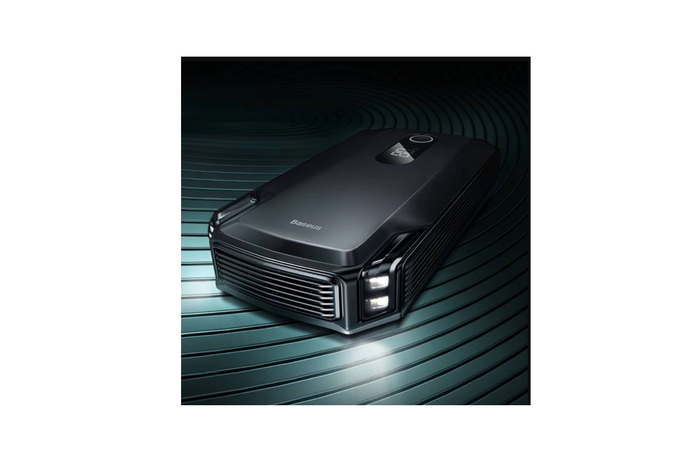BASEUS Super Energy Max Power Bank 20000mAh with 12V jump start function