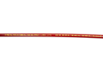 Brake cable Bowden cable AL-KO 247286 quick assembly 1130/1326mm