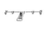 STEELPRESS ZD-03 container trailer locking bolt door lock 2500mm