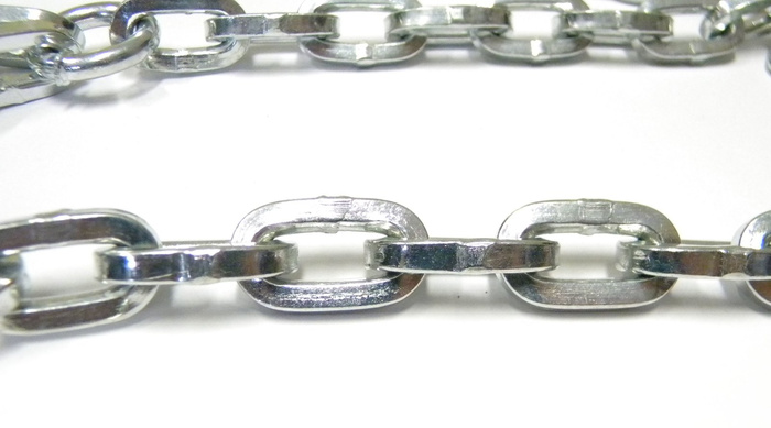 Inter Pack 4WD Royal 255 Snow Chains