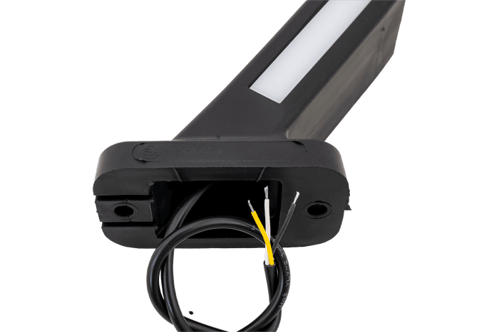 Marker lamp WAŚ W168.6DD 1259P LED right