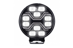 LED work lamp reflector KAMAR X-SPIDER TOXIC L3440 10xLED 80W