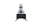 CHOOYO JD.00.53.001 ball hitch for 800kg trailer with 50mm square drawbar