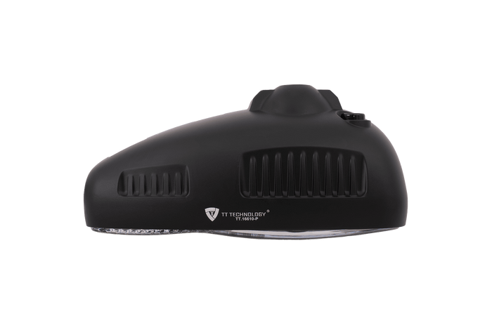 TT Technology TT.16610-L+TT.16610-P LED headlights 3 functions 21xLED 4450lm left+right for JCB/Cat/Manitou/Volvo/Terex