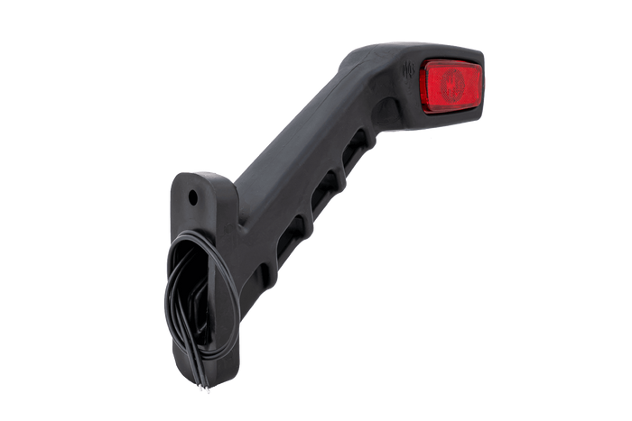 Marker lamp WAŚ W48 2049P LED right